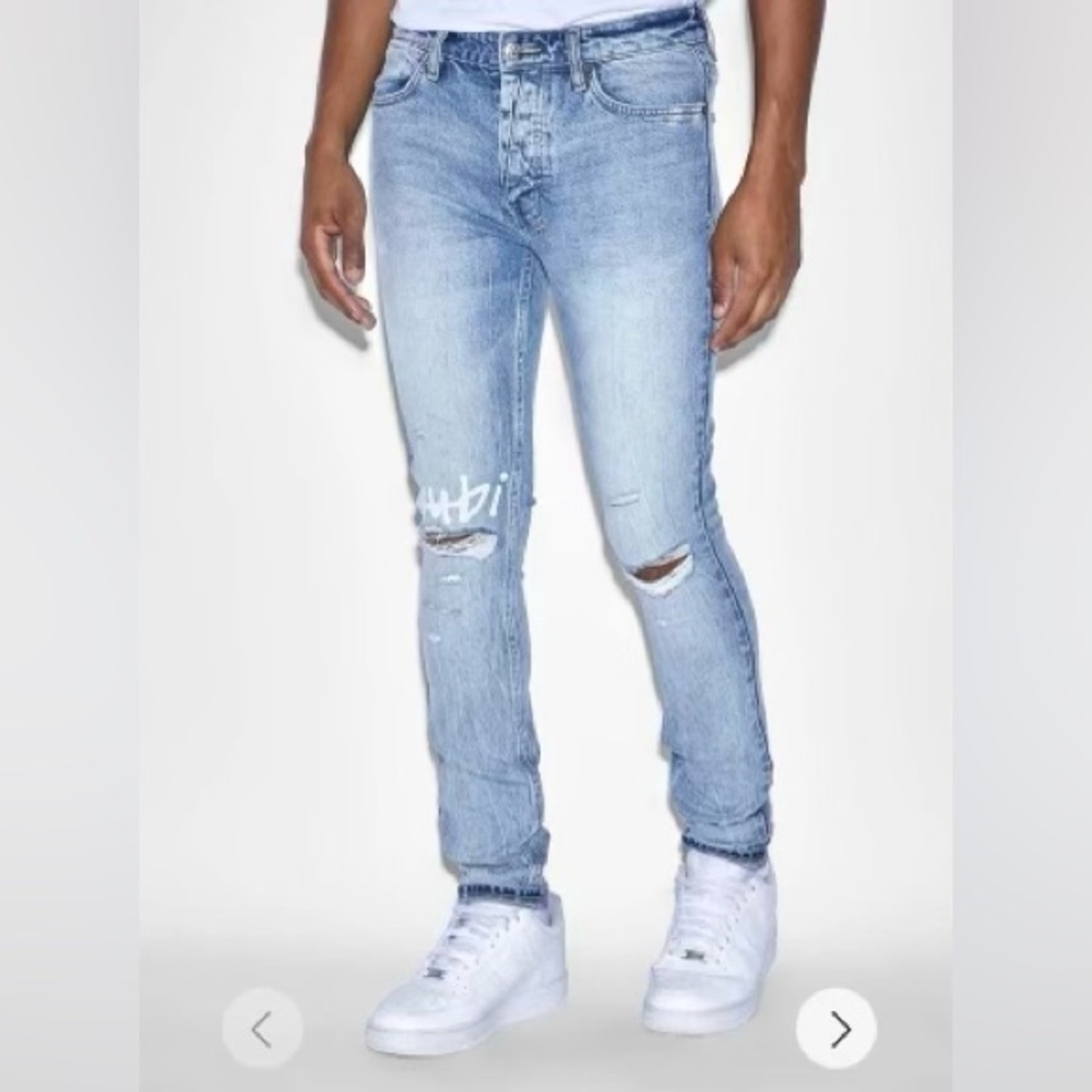 KSUBI Van Winkle Vertigo Plus Mens Apparel